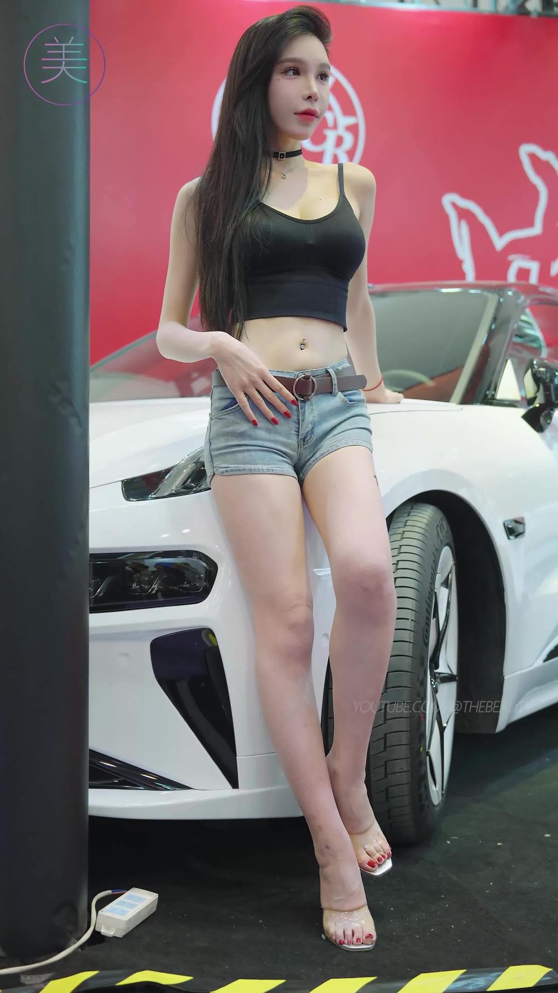 图片[1]-精选NO.1378 2024 苏州GTSHOW改装车展 Auto Salon Racing Model 69[30P]-草丛看图
