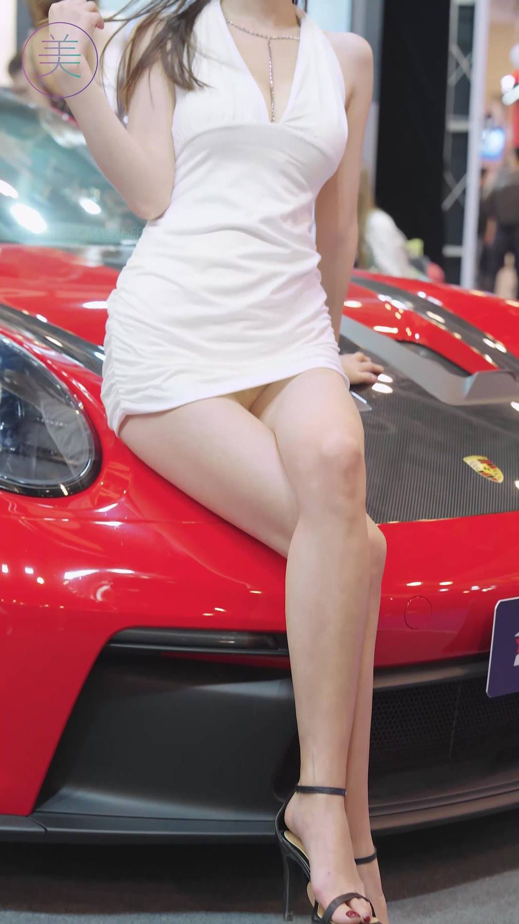 图片[7]-精选NO.1392 2024 苏州GTSHOW改装车展 Auto Salon Racing Model 83[30P]-草丛看图