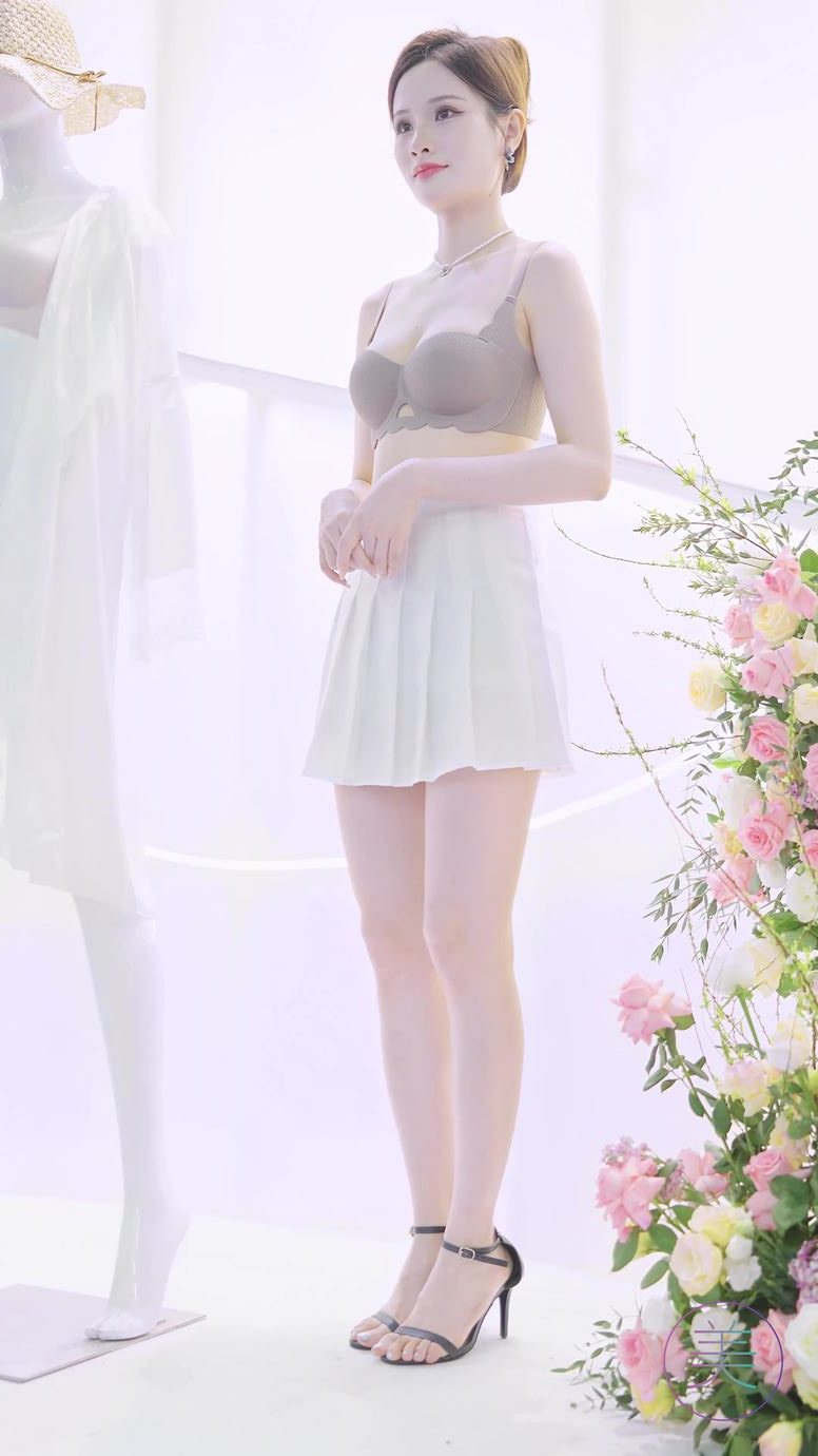 图片[5]-精选NO.1002 2024 深圳SIUF内一展 内一秀 Racing Model 04[20P]-草丛看图