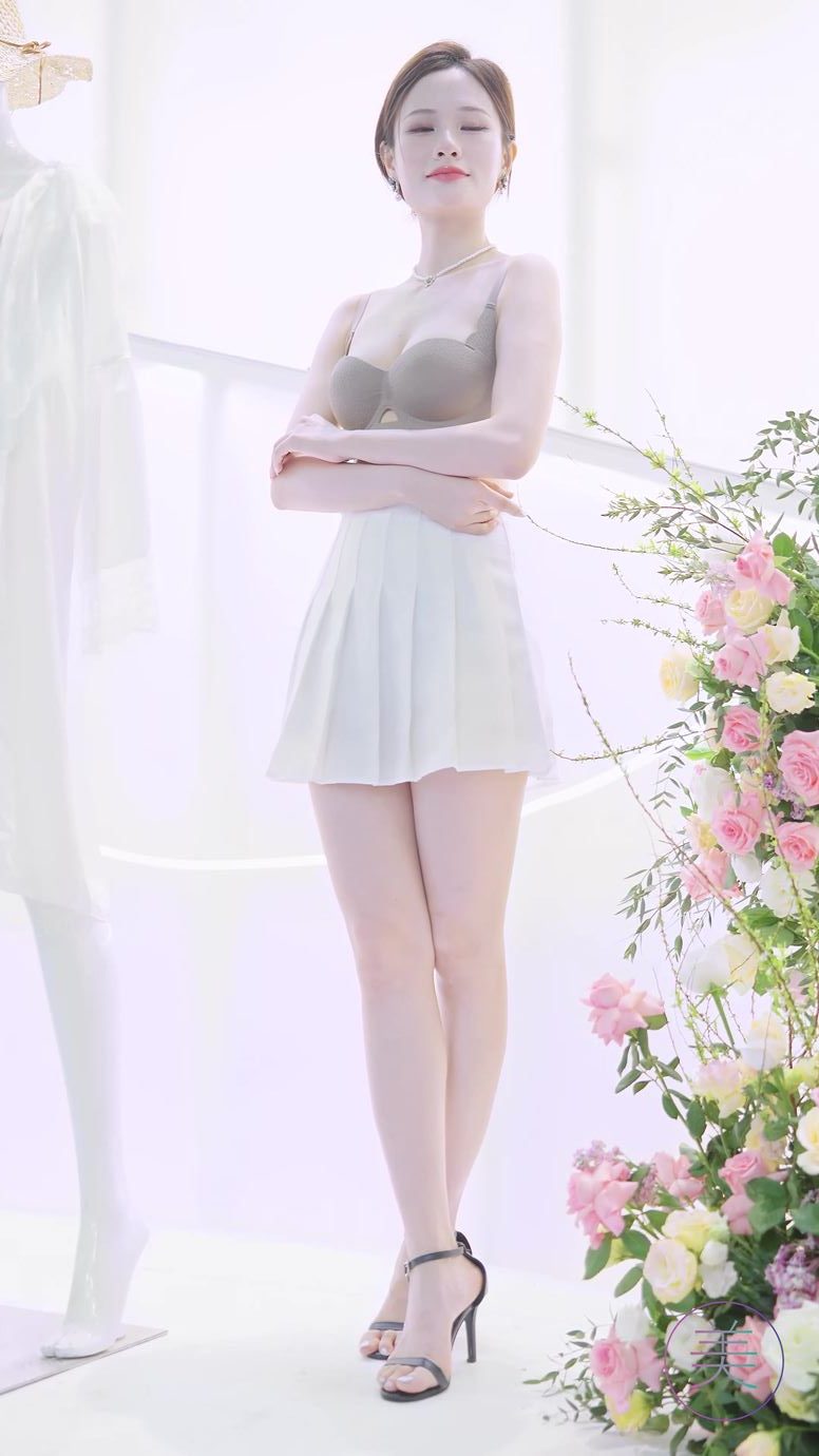 图片[6]-精选NO.1002 2024 深圳SIUF内一展 内一秀 Racing Model 04[20P]-草丛看图