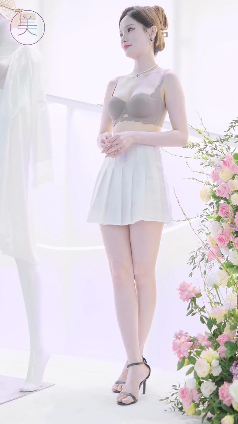 图片[7]-精选NO.1002 2024 深圳SIUF内一展 内一秀 Racing Model 04[20P]-草丛看图