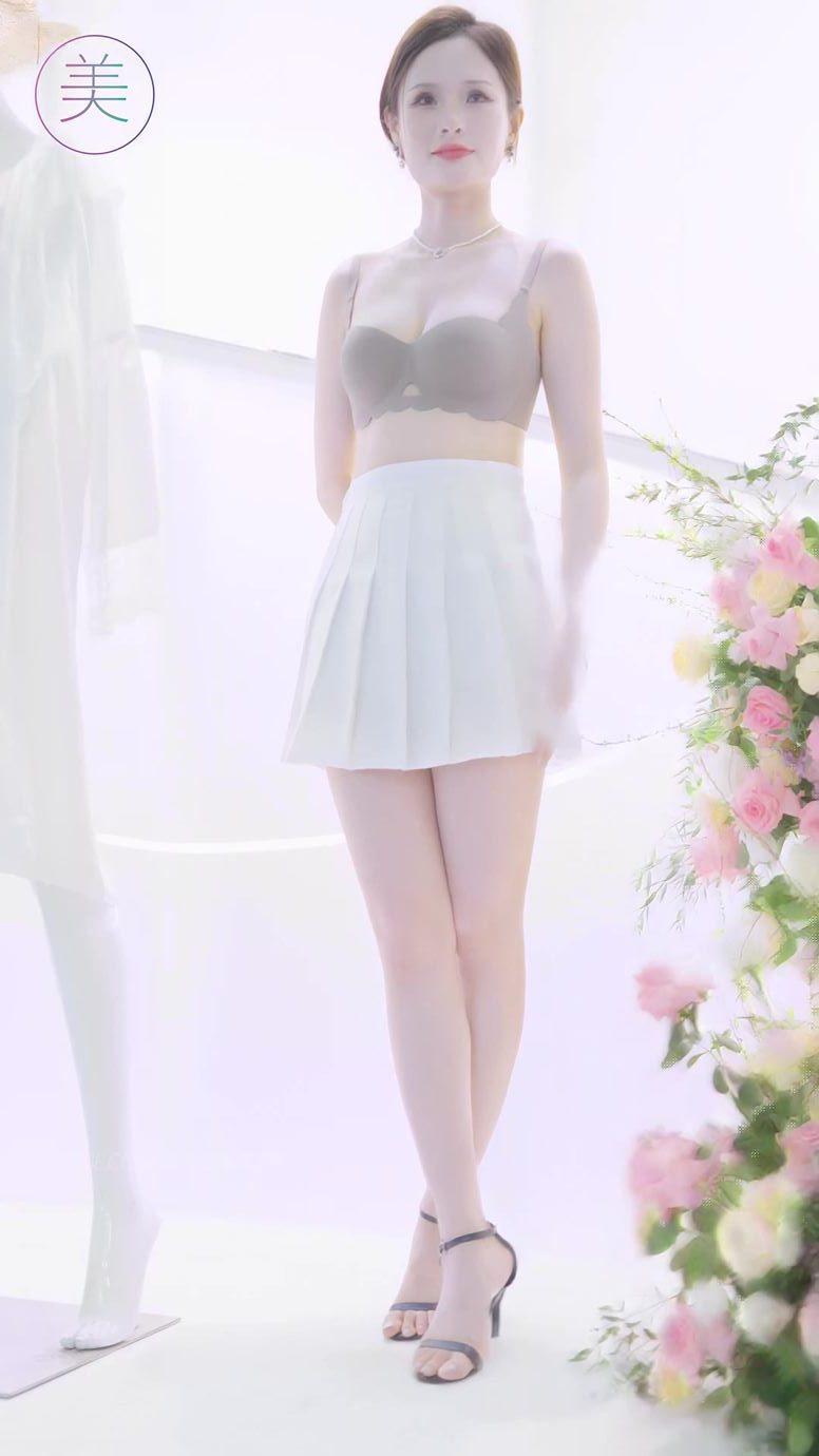 图片[8]-精选NO.1002 2024 深圳SIUF内一展 内一秀 Racing Model 04[20P]-草丛看图