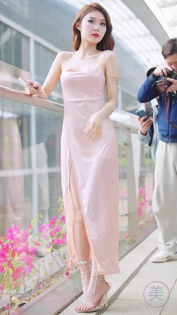 图片[2]-精选NO.1047 2024 深圳改装车展 Auto Salon 车模抖音网荭随拍 59[20P]-草丛看图