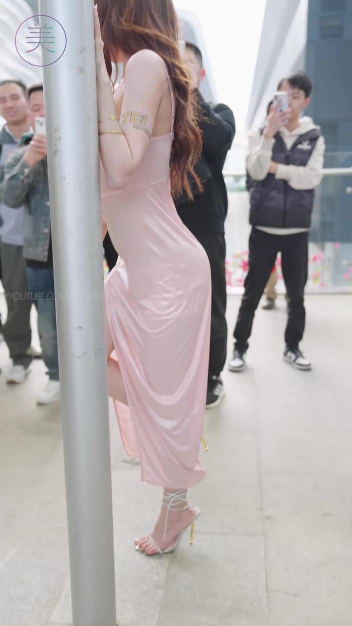 图片[6]-精选NO.1047 2024 深圳改装车展 Auto Salon 车模抖音网荭随拍 59[20P]-草丛看图