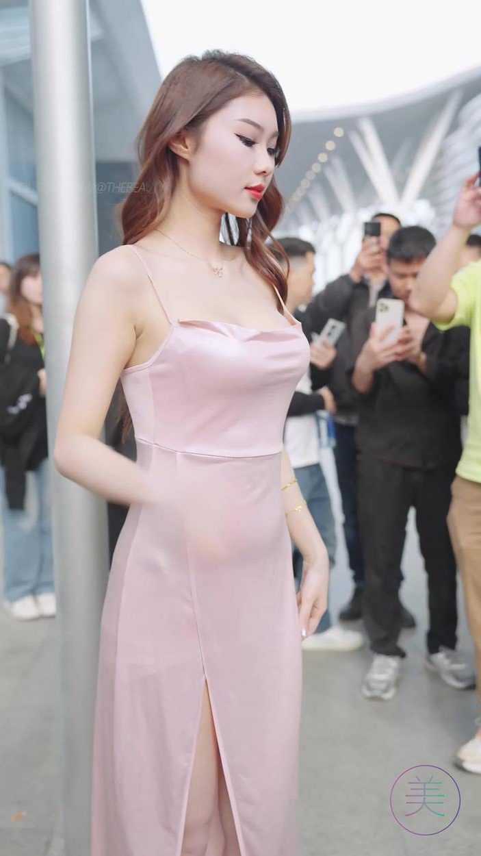 图片[7]-精选NO.1047 2024 深圳改装车展 Auto Salon 车模抖音网荭随拍 59[20P]-草丛看图