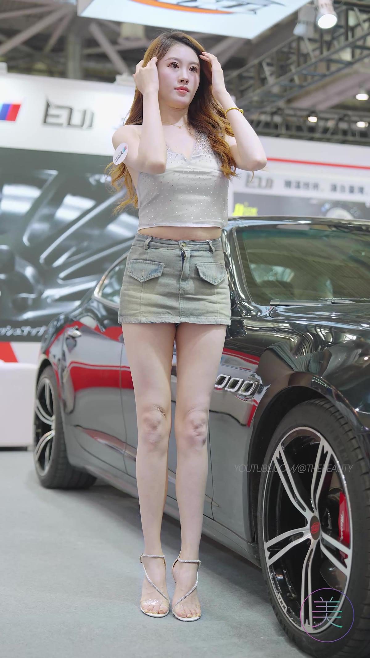 图片[3]-精选NO.1356 2024 苏州GTSHOW改装车展 Auto Salon Racing Model 47[30P]-草丛看图