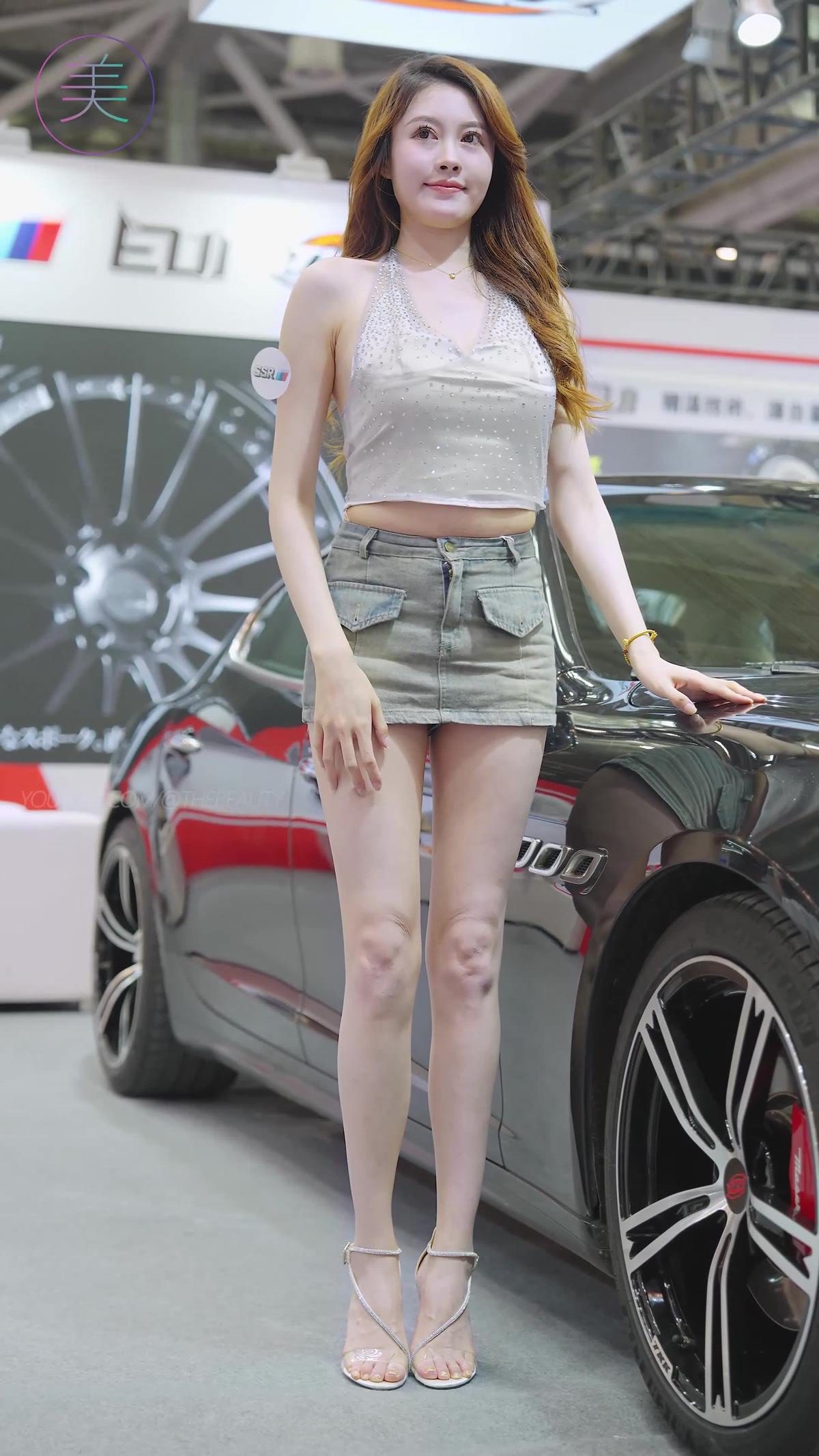 图片[5]-精选NO.1356 2024 苏州GTSHOW改装车展 Auto Salon Racing Model 47[30P]-草丛看图