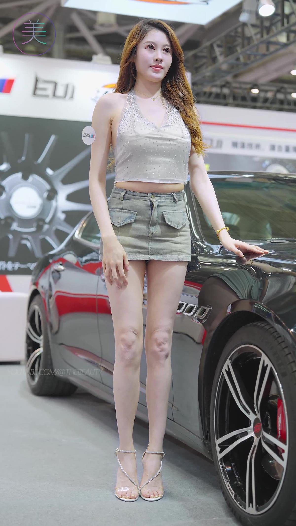 图片[6]-精选NO.1356 2024 苏州GTSHOW改装车展 Auto Salon Racing Model 47[30P]-草丛看图