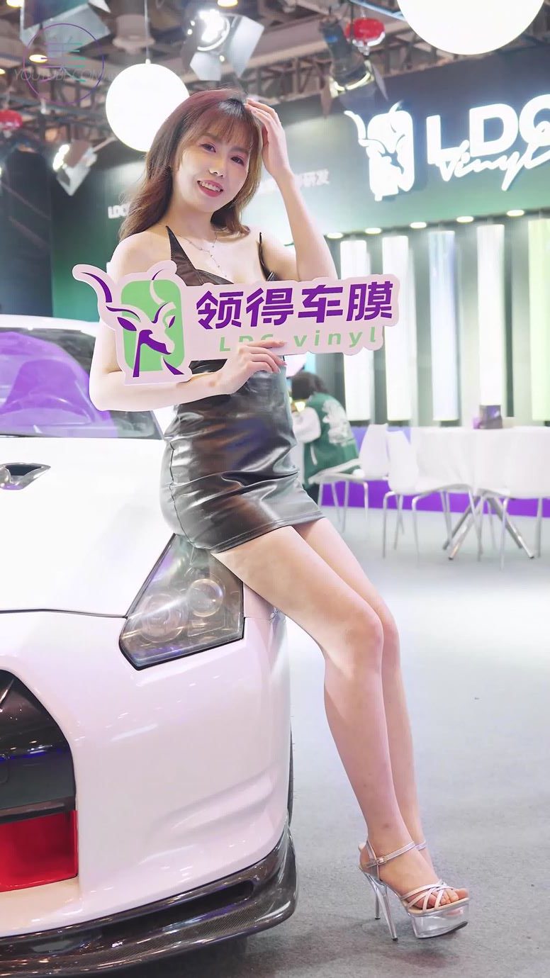 图片[2]-精选NO.0986 2024 苏州GTSHOW改装车展 Auto Salon Racing Model 03[20P]-草丛看图