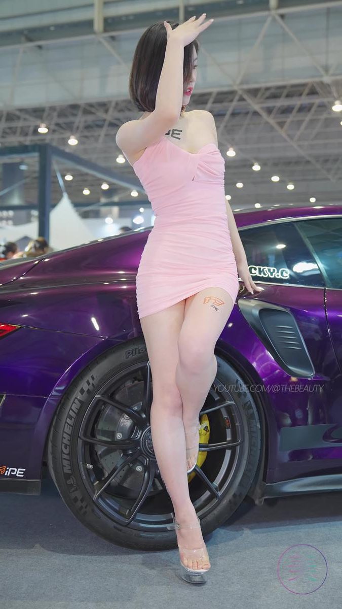 图片[7]-精选NO.1291 2023 东莞AIT改装车展 Auto Salon Racing Model 107[20P]-草丛看图