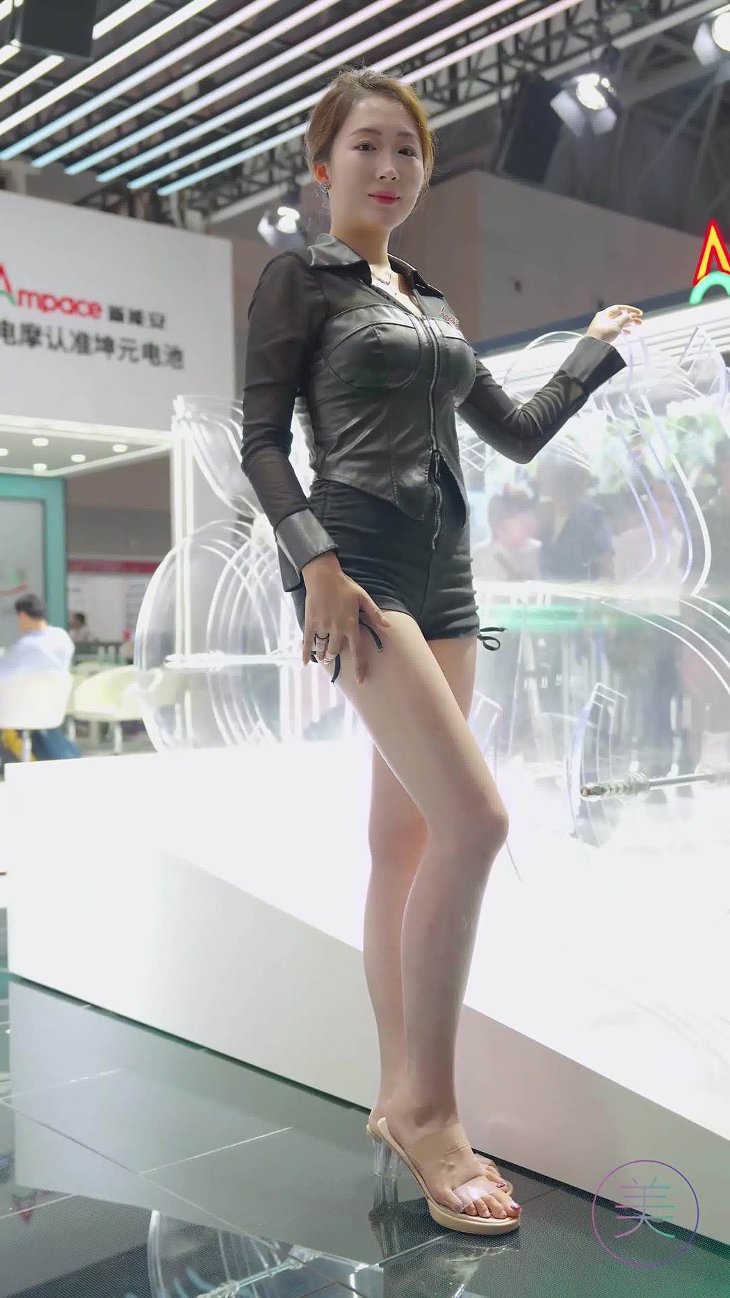 图片[4]-精选NO.1436 2024 重庆摩博会机车展 Racing Model LOOKBOOK 07[30P]-草丛看图