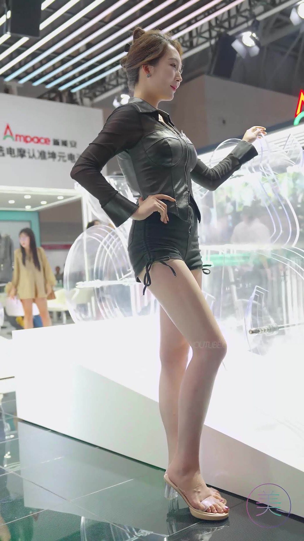 图片[7]-精选NO.1436 2024 重庆摩博会机车展 Racing Model LOOKBOOK 07[30P]-草丛看图