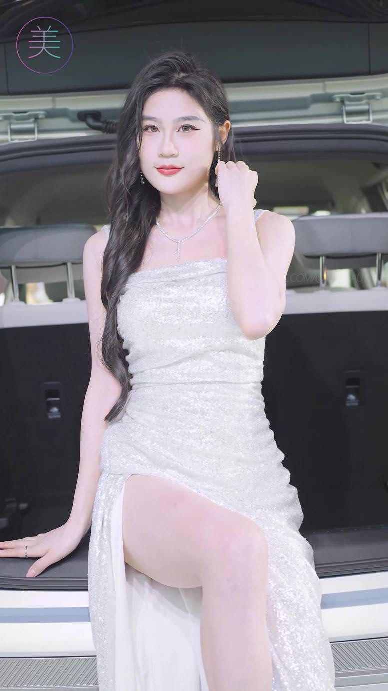 图片[5]-精选NO.0938 2023 佛山车展 Racing Model AION车模03[20P]-草丛看图