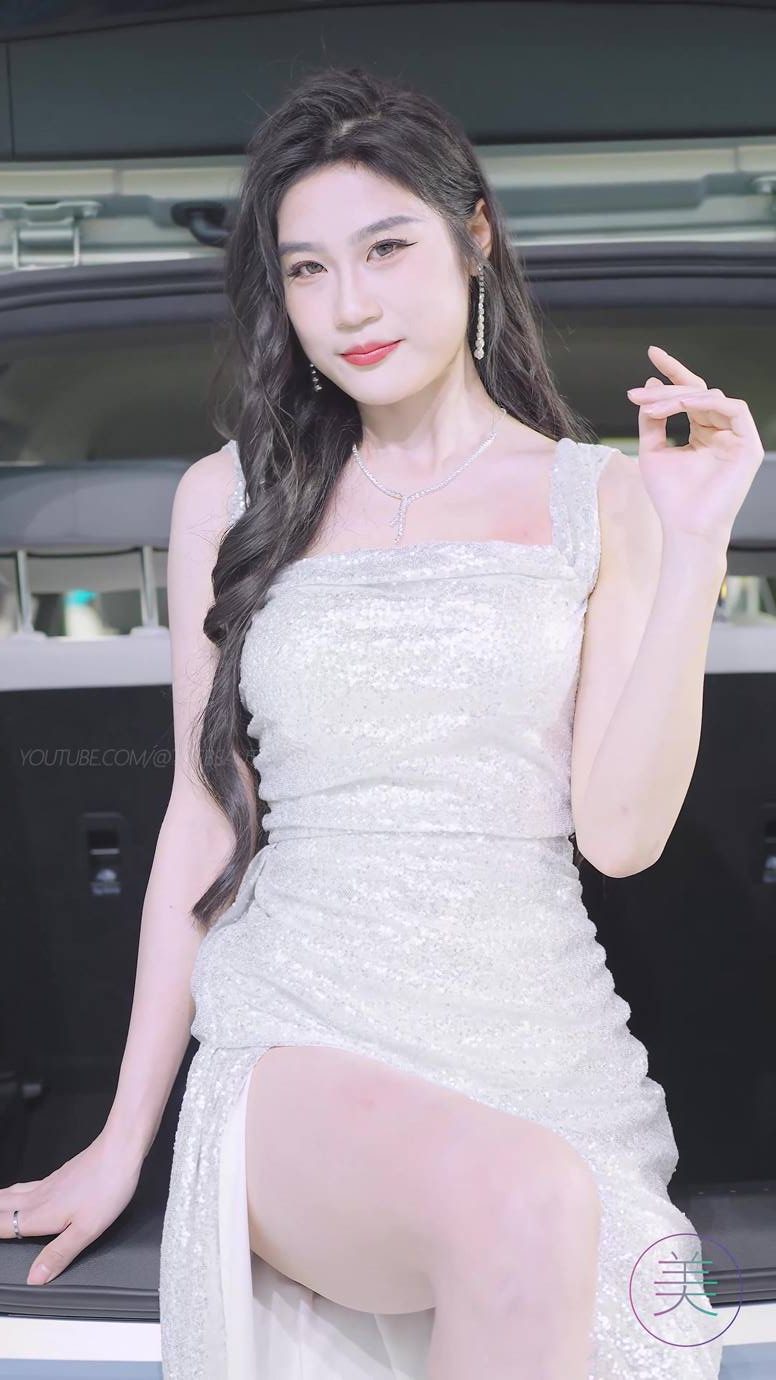 图片[6]-精选NO.0938 2023 佛山车展 Racing Model AION车模03[20P]-草丛看图