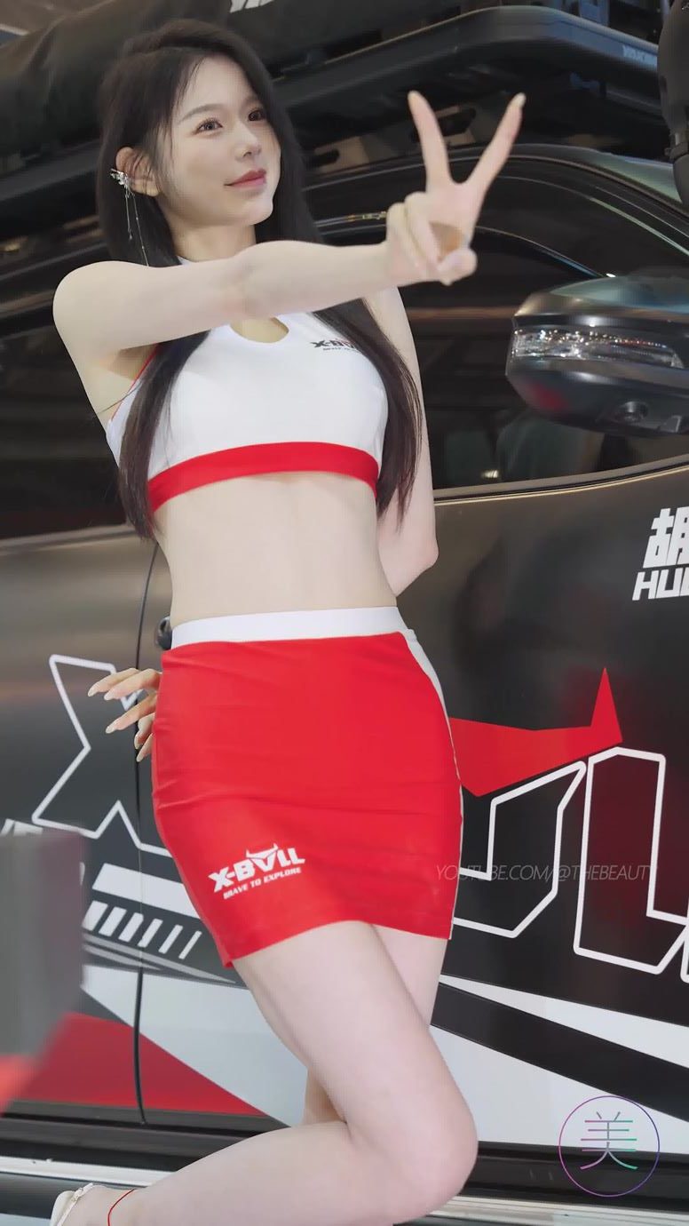 图片[7]-精选NO.0992 2024 苏州GTSHOW改装车展 Auto Salon Racing Model 09[20P]-草丛看图