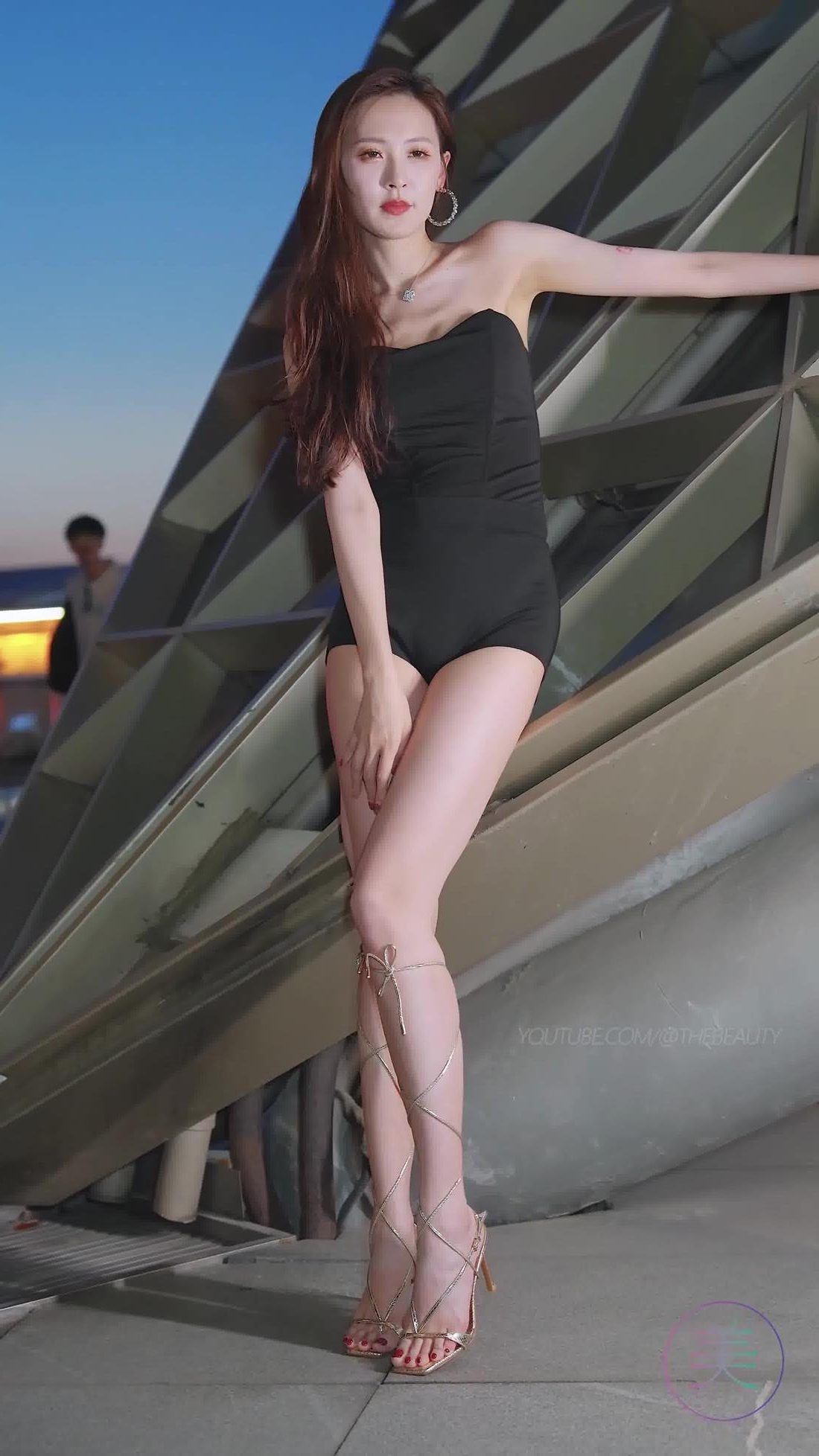 图片[3]-精选NO.1385 2024 苏州GTSHOW改装车展 Auto Salon Racing Model 76[30P]-草丛看图