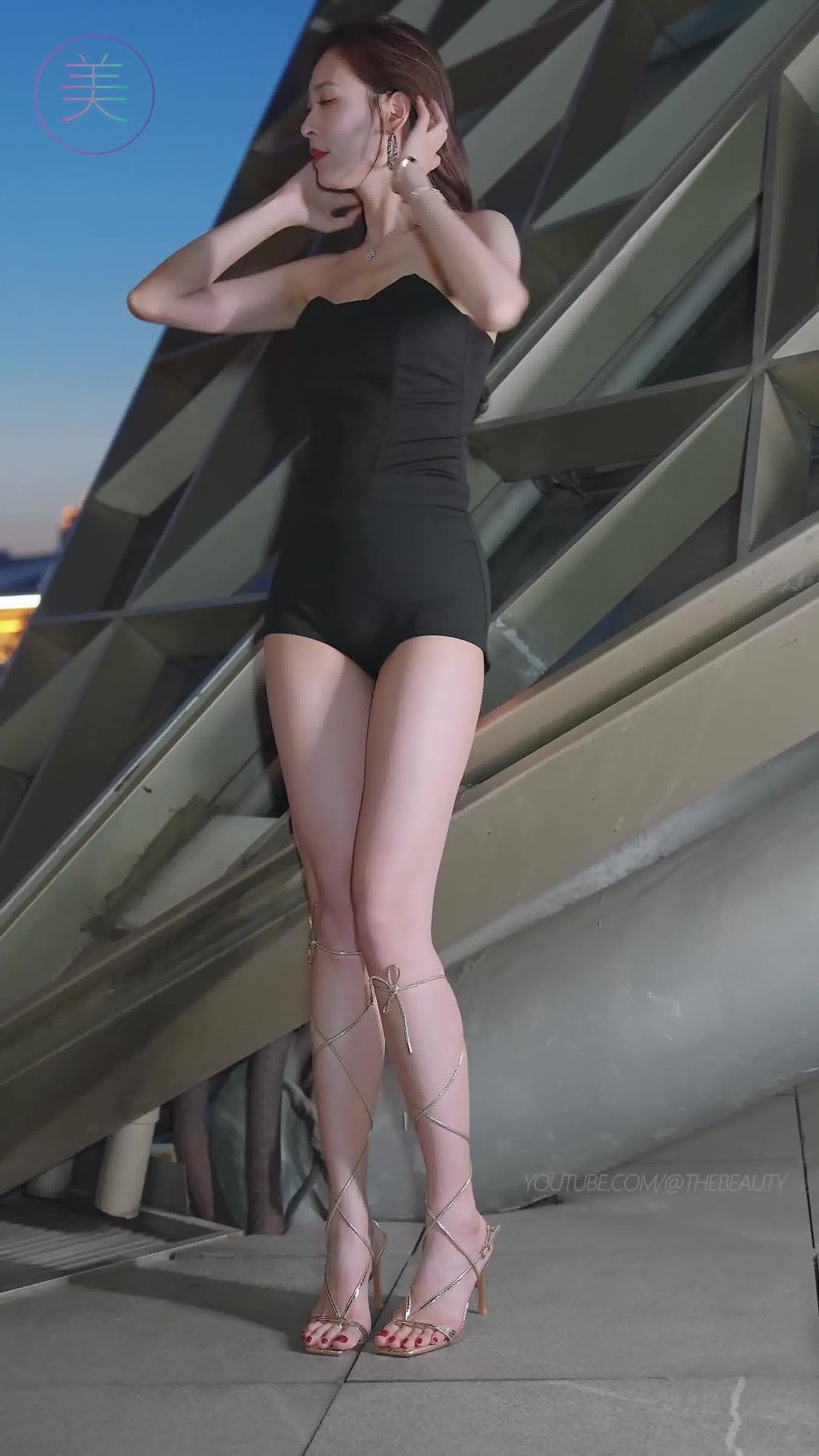 图片[4]-精选NO.1385 2024 苏州GTSHOW改装车展 Auto Salon Racing Model 76[30P]-草丛看图