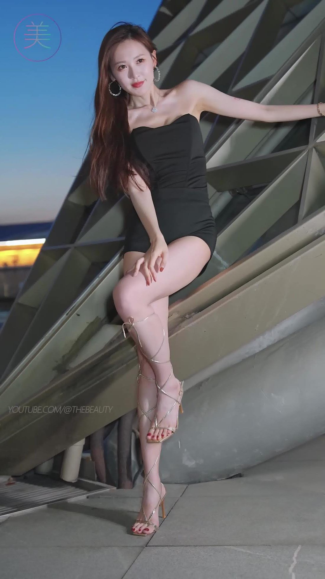 图片[5]-精选NO.1385 2024 苏州GTSHOW改装车展 Auto Salon Racing Model 76[30P]-草丛看图