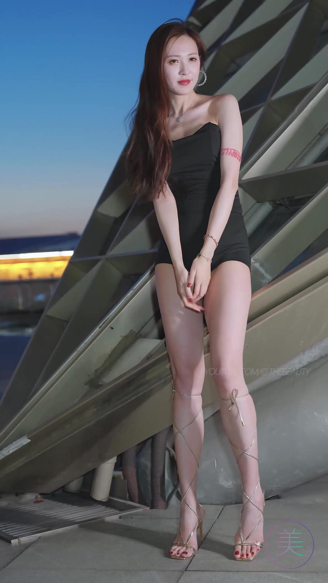 图片[6]-精选NO.1385 2024 苏州GTSHOW改装车展 Auto Salon Racing Model 76[30P]-草丛看图