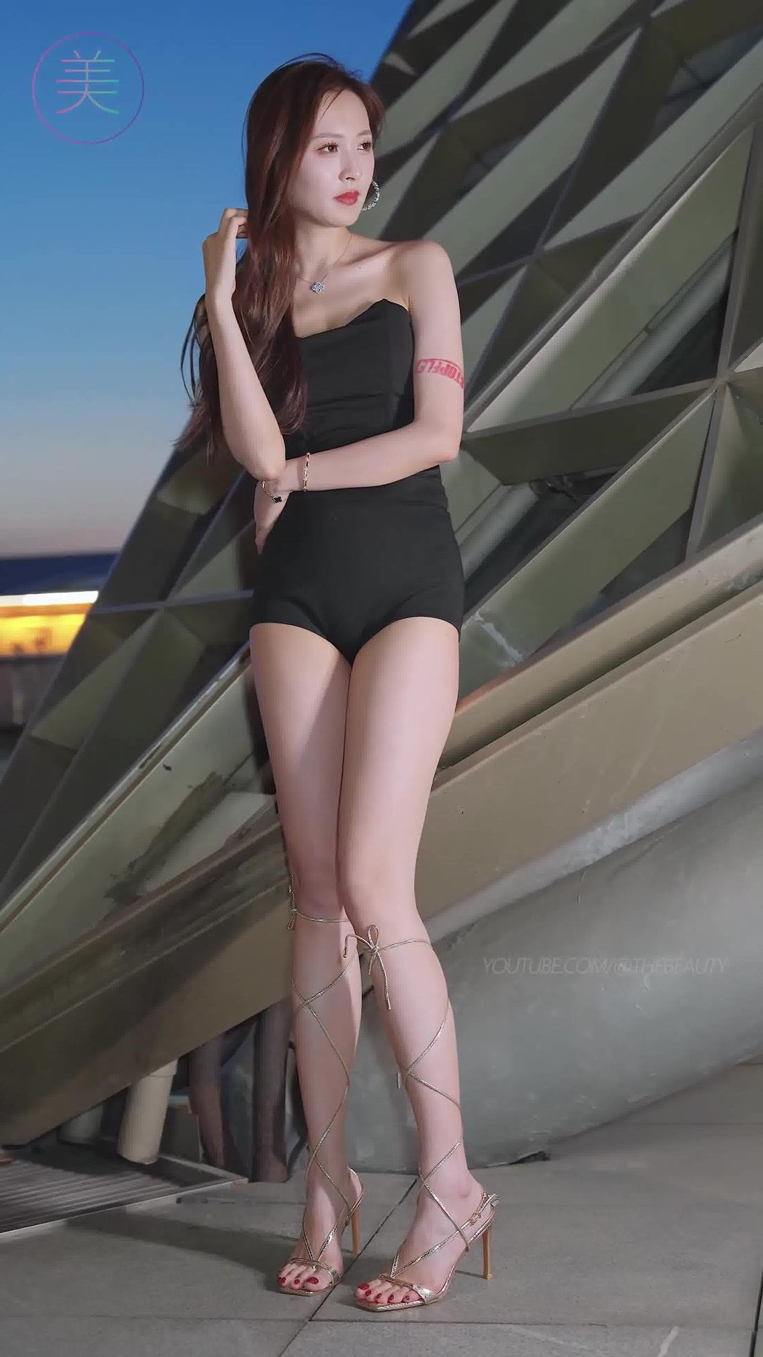 图片[8]-精选NO.1385 2024 苏州GTSHOW改装车展 Auto Salon Racing Model 76[30P]-草丛看图