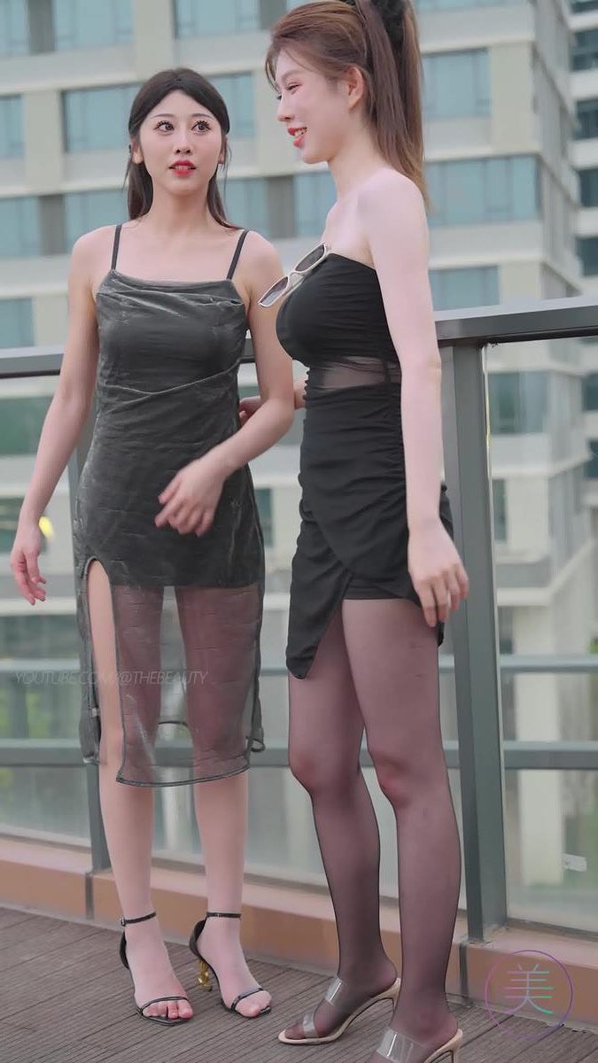 图片[8]-精选NO.1331 2024 深圳粤港澳大湾区车展 Model 车模随拍 125[20P]-草丛看图