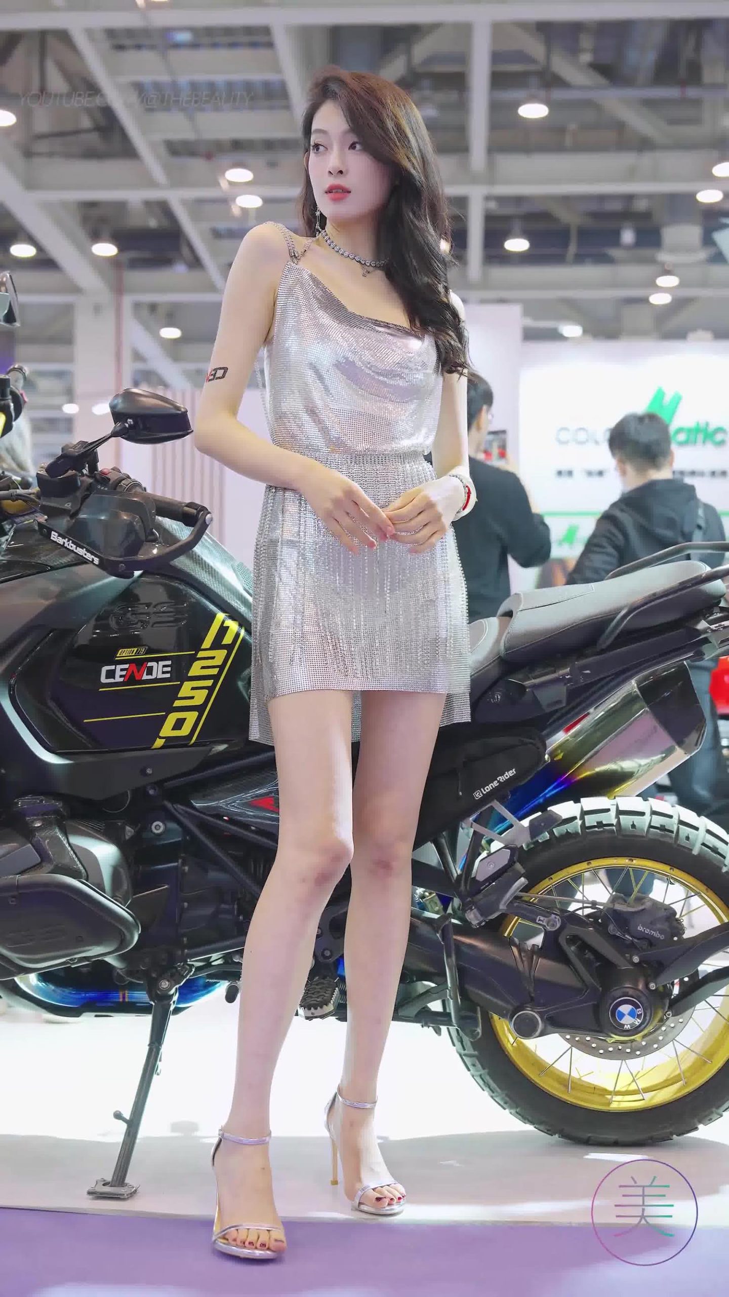 图片[2]-精选NO.1354 2024 苏州GTSHOW改装车展 Auto Salon Racing Model 45[30P]-草丛看图