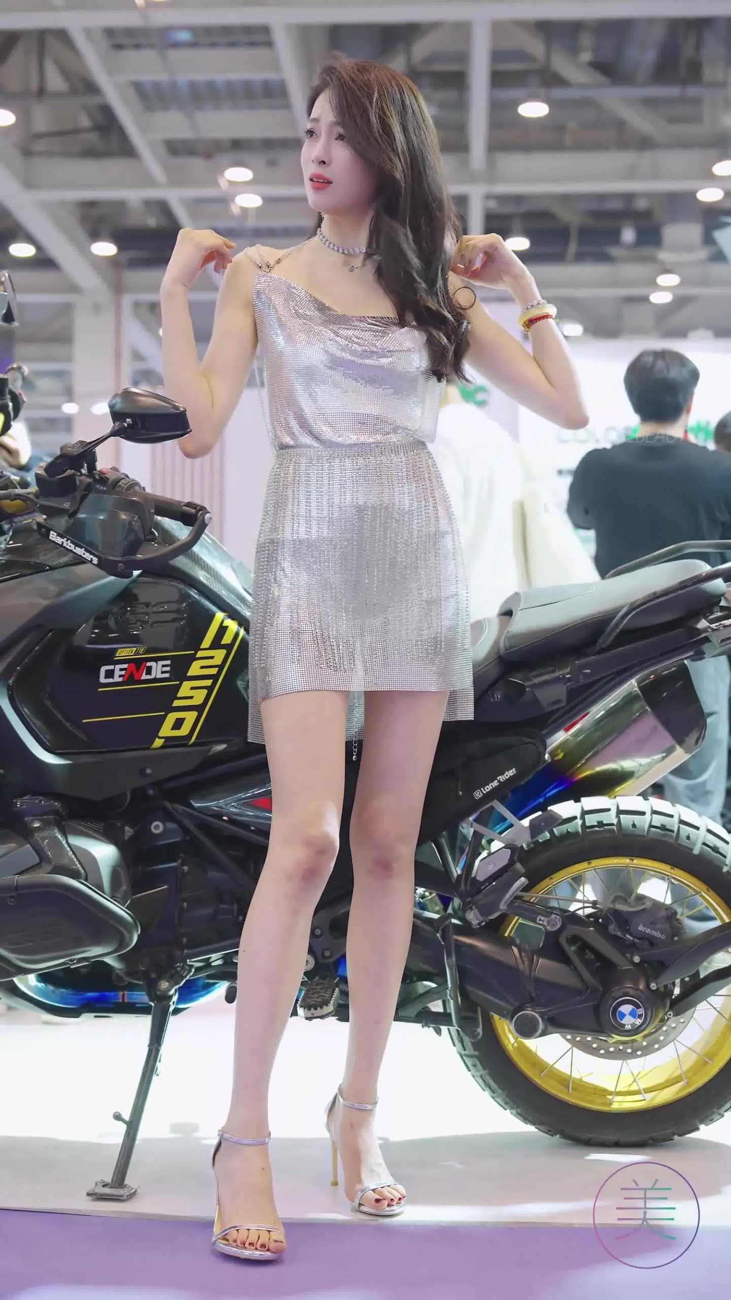 图片[4]-精选NO.1354 2024 苏州GTSHOW改装车展 Auto Salon Racing Model 45[30P]-草丛看图