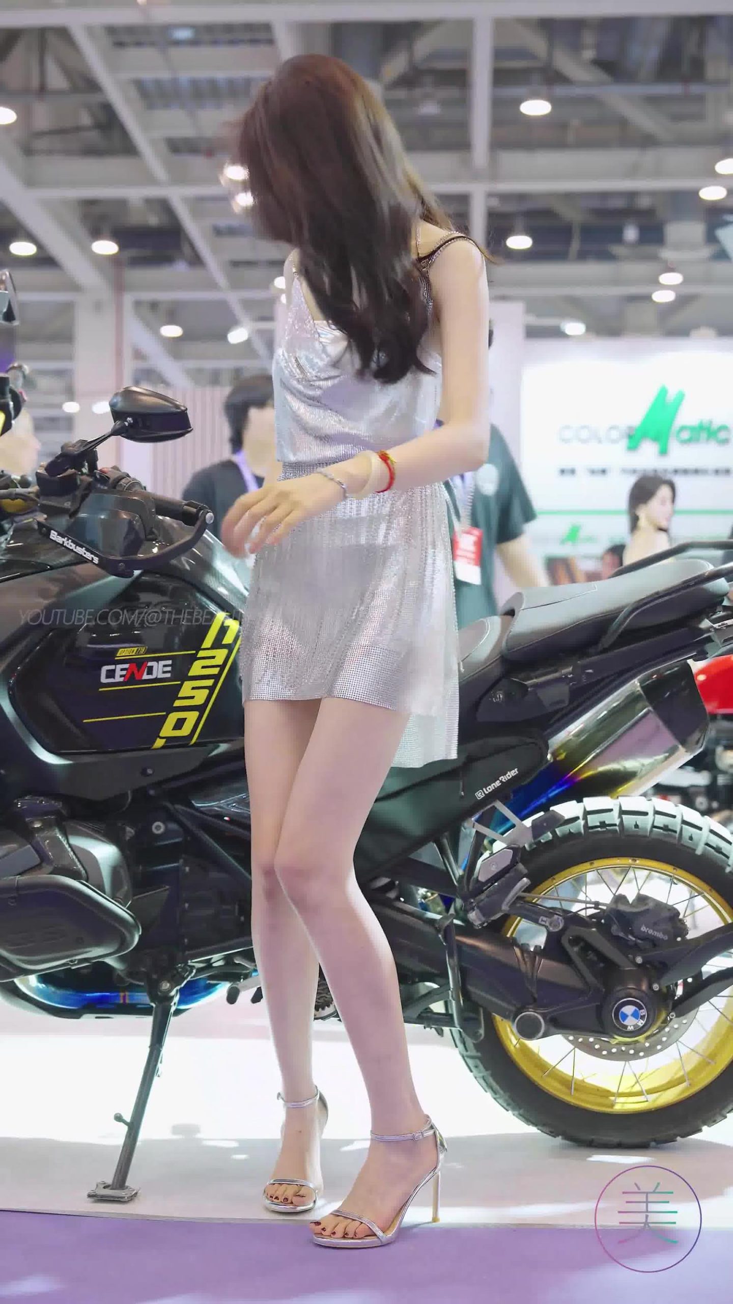 图片[8]-精选NO.1354 2024 苏州GTSHOW改装车展 Auto Salon Racing Model 45[30P]-草丛看图