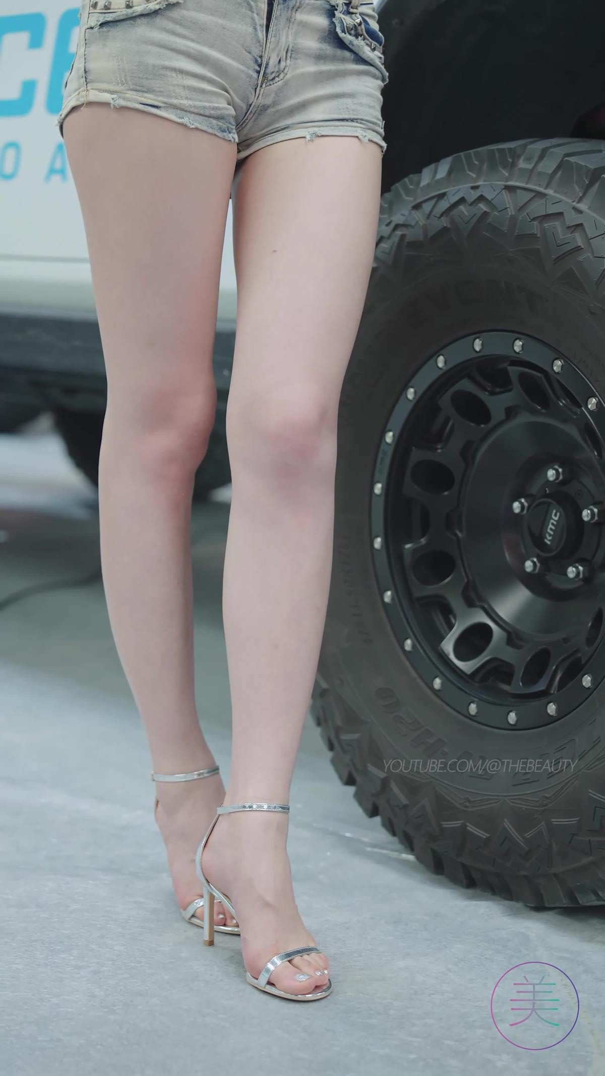 图片[2]-精选NO.1361 2024 苏州GTSHOW改装车展 Auto Salon Racing Model 52[29P]-草丛看图