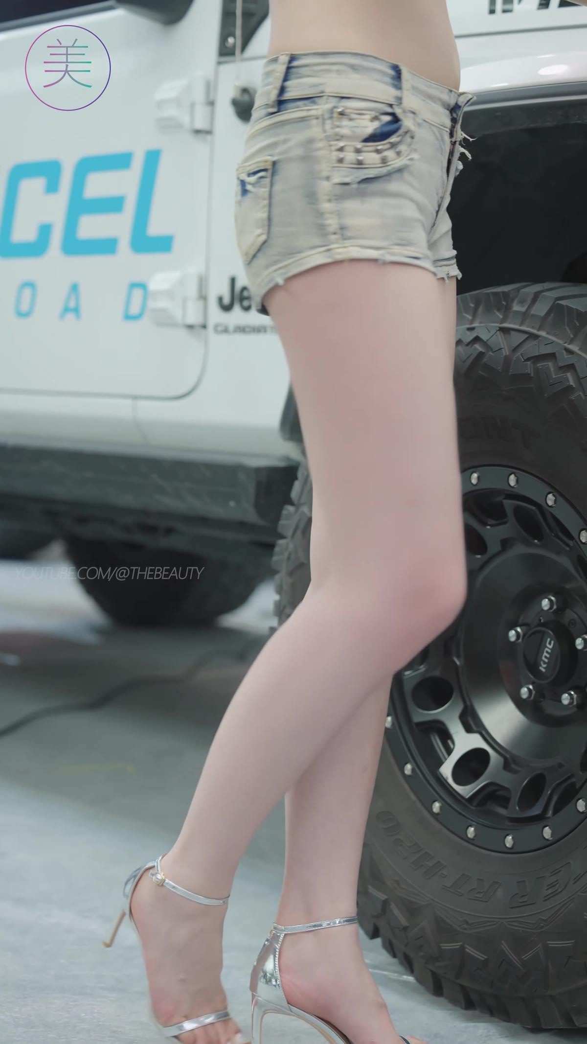 图片[3]-精选NO.1361 2024 苏州GTSHOW改装车展 Auto Salon Racing Model 52[29P]-草丛看图