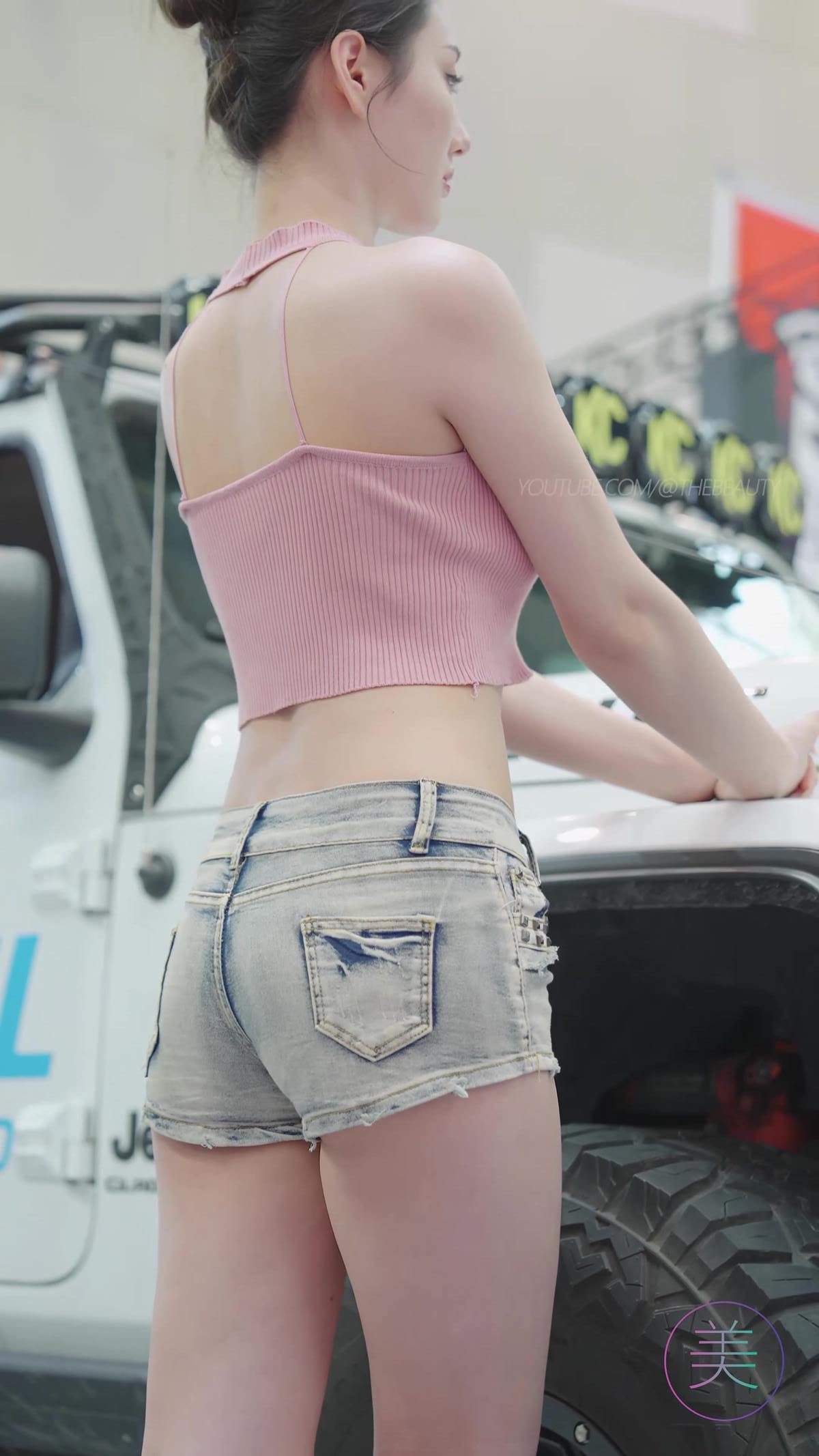 图片[4]-精选NO.1361 2024 苏州GTSHOW改装车展 Auto Salon Racing Model 52[29P]-草丛看图