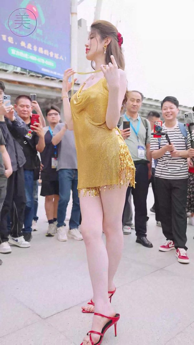 图片[8]-精选NO.1250 2024 广州国际台球展网荭随拍 22[20P]-草丛看图