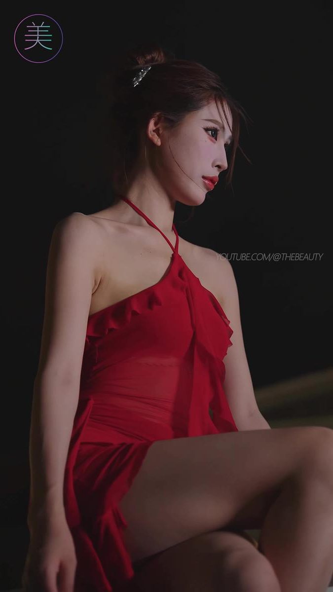 图片[6]-精选NO.1314 2024 深圳粤港澳大湾区车展 Model 车模随拍 108[20P]-草丛看图