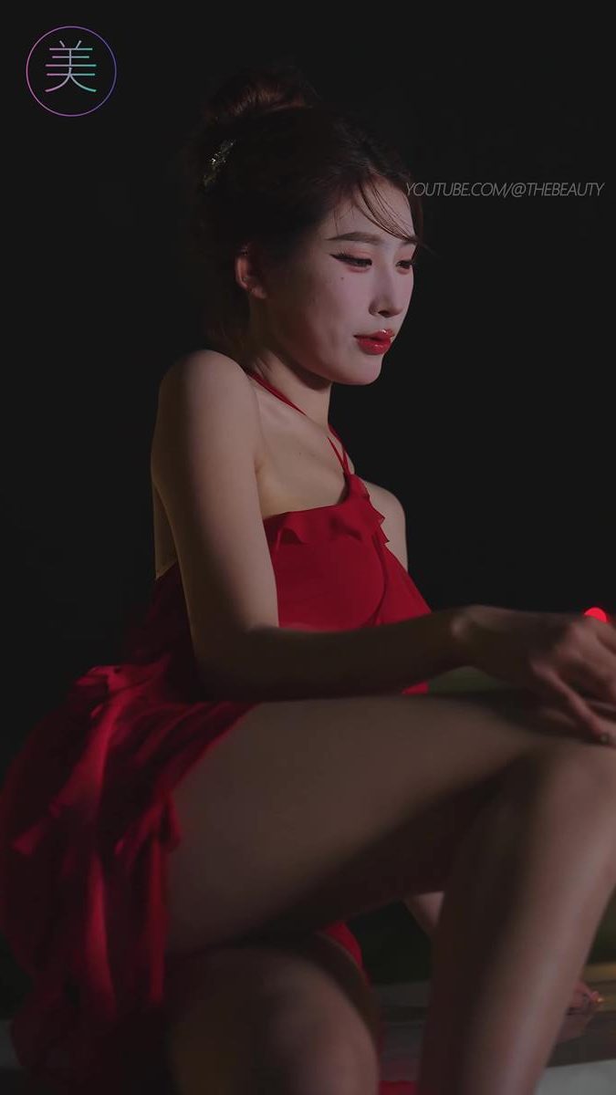 图片[8]-精选NO.1314 2024 深圳粤港澳大湾区车展 Model 车模随拍 108[20P]-草丛看图