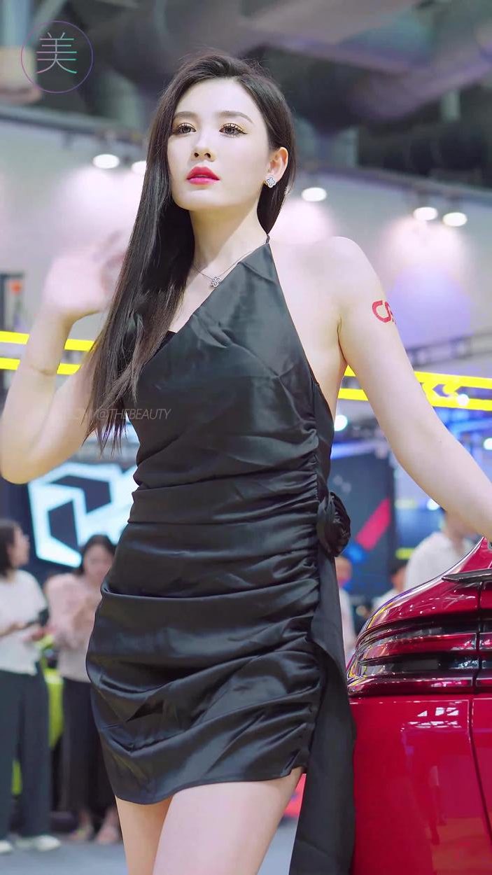 图片[2]-精选NO.1057 2023 苏州GTSHOW改装车展 Auto Salon Racing Model 112[20P]-草丛看图