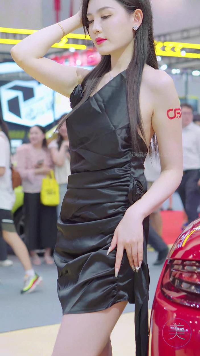 图片[3]-精选NO.1057 2023 苏州GTSHOW改装车展 Auto Salon Racing Model 112[20P]-草丛看图