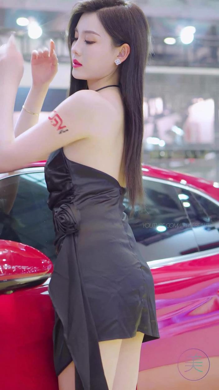 图片[5]-精选NO.1057 2023 苏州GTSHOW改装车展 Auto Salon Racing Model 112[20P]-草丛看图