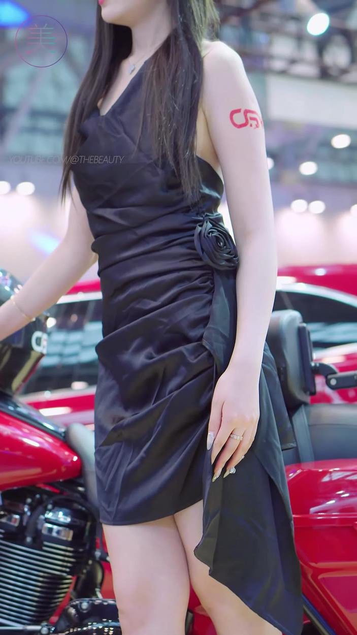 图片[8]-精选NO.1057 2023 苏州GTSHOW改装车展 Auto Salon Racing Model 112[20P]-草丛看图