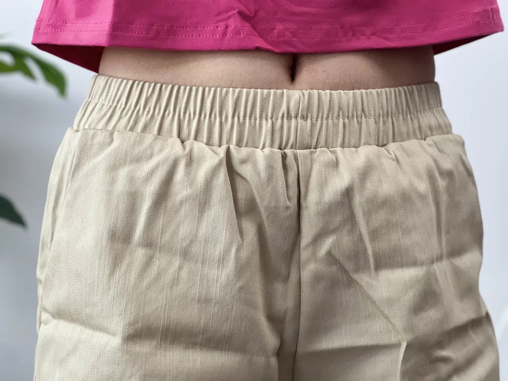 图片[5]-精选三禾摄影 NO.025 休闲短裤 棉袜 帆布鞋[134P]-草丛看图