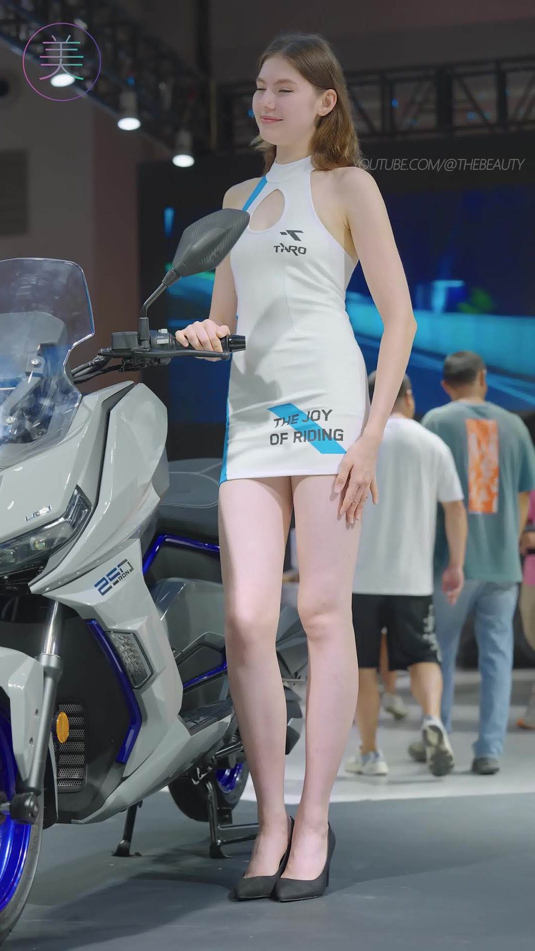 图片[4]-精选NO.1400 2024 重庆摩博会机车展 Racing Model LOOKBOOK 01[30P]-草丛看图