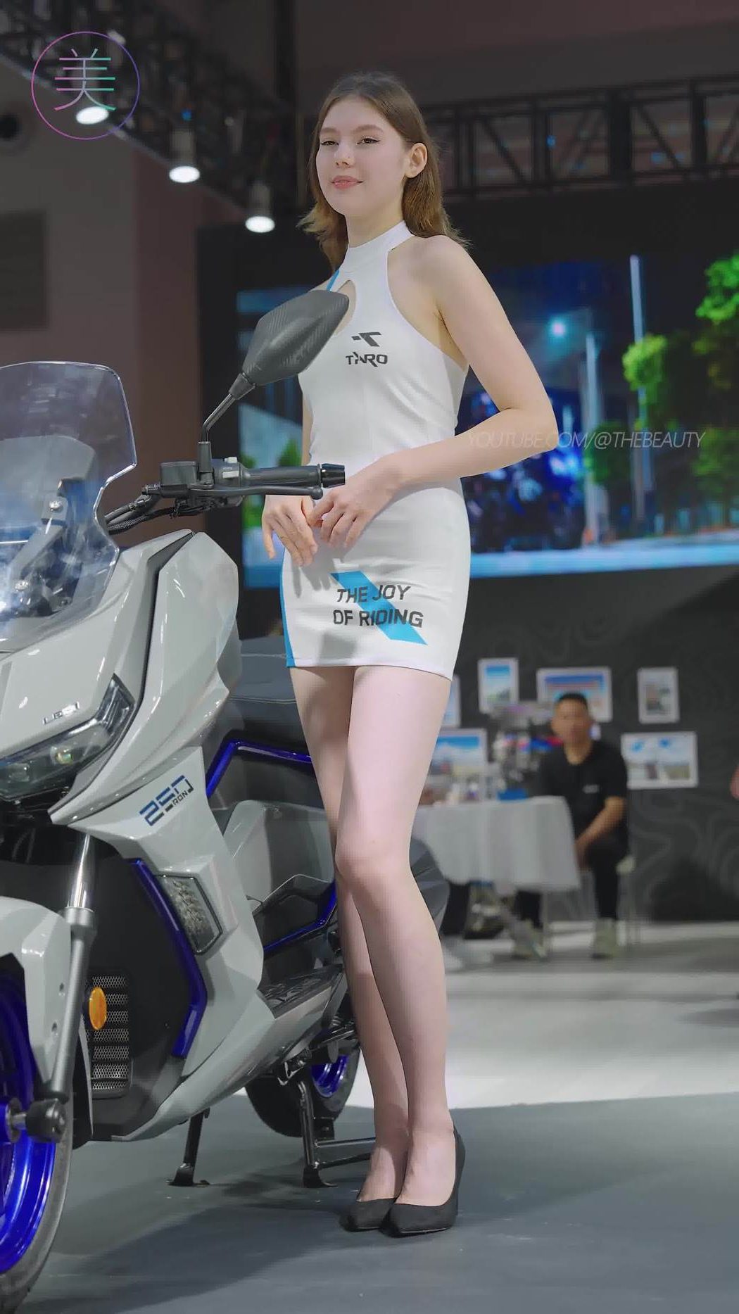 图片[6]-精选NO.1400 2024 重庆摩博会机车展 Racing Model LOOKBOOK 01[30P]-草丛看图