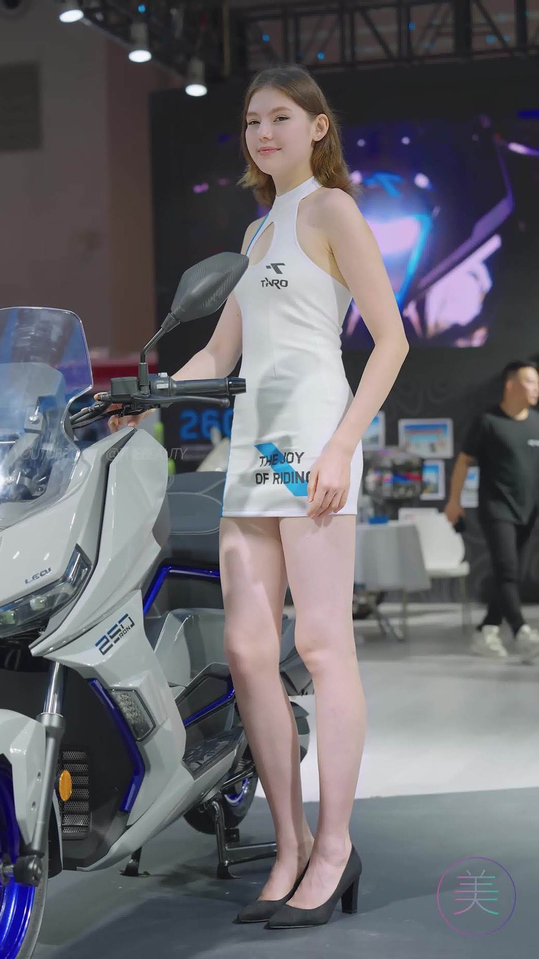 图片[7]-精选NO.1400 2024 重庆摩博会机车展 Racing Model LOOKBOOK 01[30P]-草丛看图