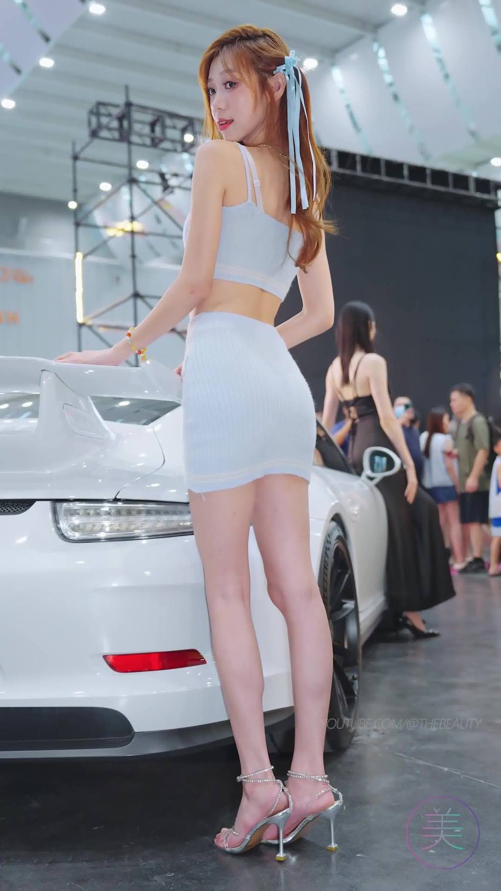 图片[3]-精选NO.1452 2024 佛山改装车展 Racing Model LOOKBOOK 16[30P]-草丛看图