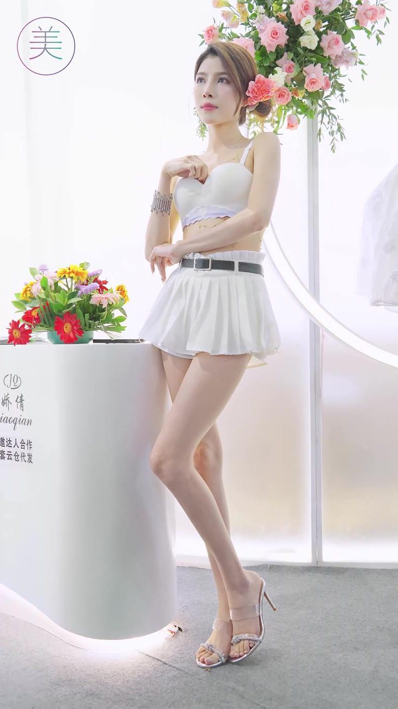 图片[2]-精选NO.1000 2024 深圳SIUF内一展 内一秀 Racing Model 02[20P]-草丛看图