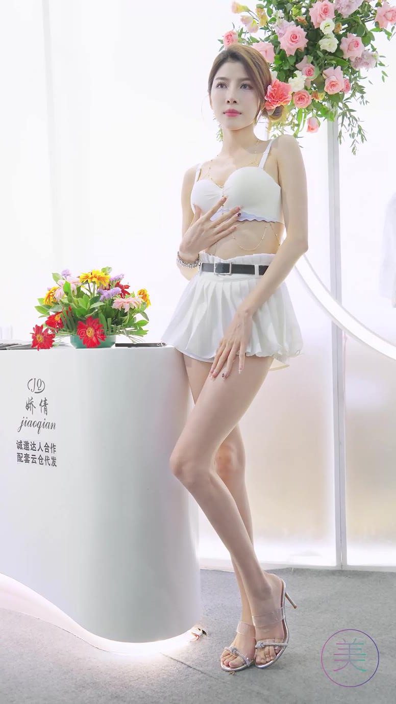 图片[3]-精选NO.1000 2024 深圳SIUF内一展 内一秀 Racing Model 02[20P]-草丛看图