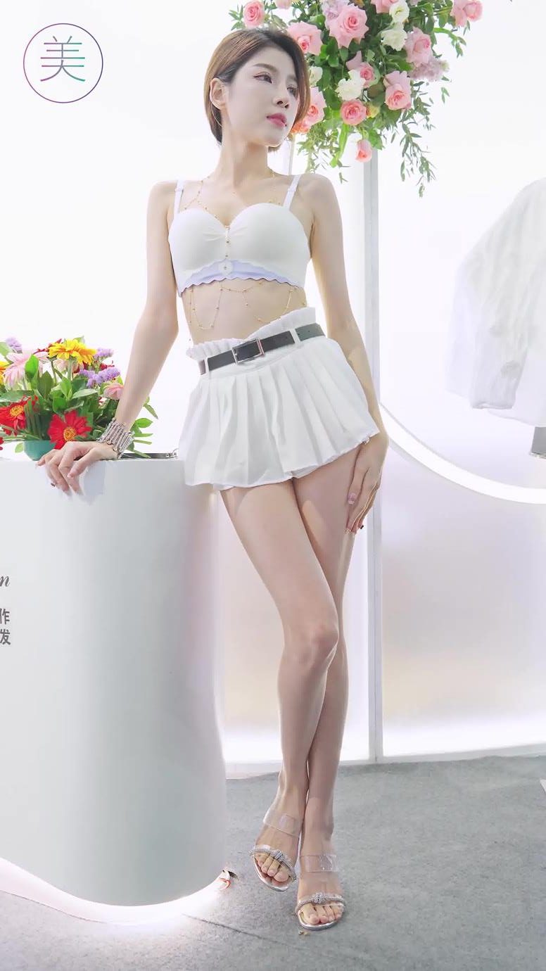 图片[6]-精选NO.1000 2024 深圳SIUF内一展 内一秀 Racing Model 02[20P]-草丛看图