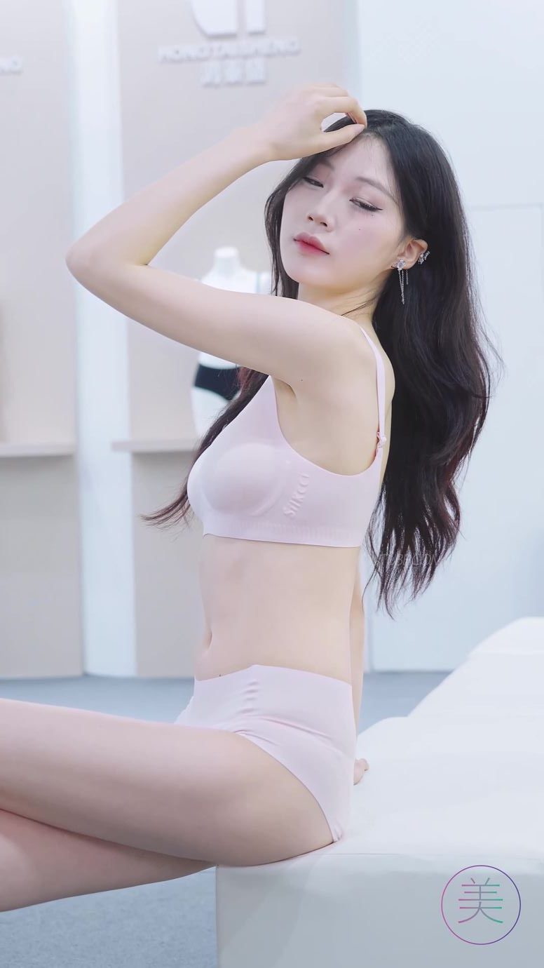 图片[6]-精选NO.1001 2024 深圳SIUF内一展 内一秀 Racing Model 03[20P]-草丛看图