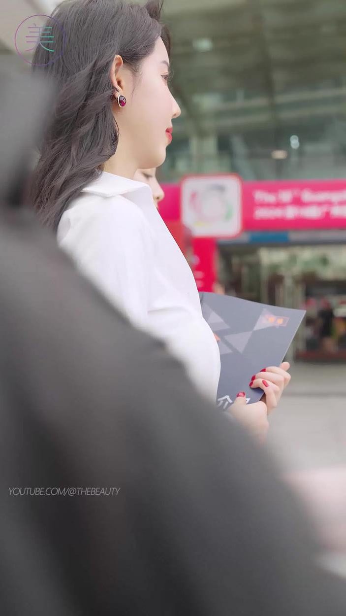 图片[4]-精选NO.1115 2024 广州国际台球展网荭随拍 16[20P]-草丛看图