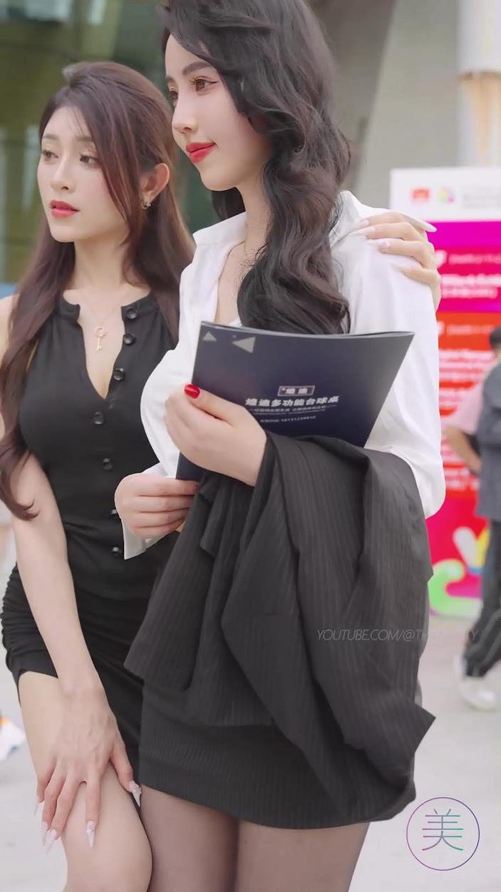 图片[5]-精选NO.1115 2024 广州国际台球展网荭随拍 16[20P]-草丛看图