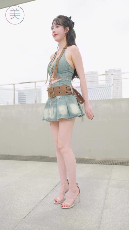 精选NO.1251 2024 广州国际台球展网荭随拍 23[20P]-草丛看图